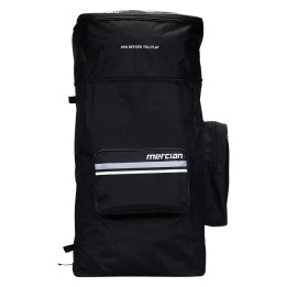 Mochila para Portero Mercian Genesis 1 Negra | TodoParaHockey