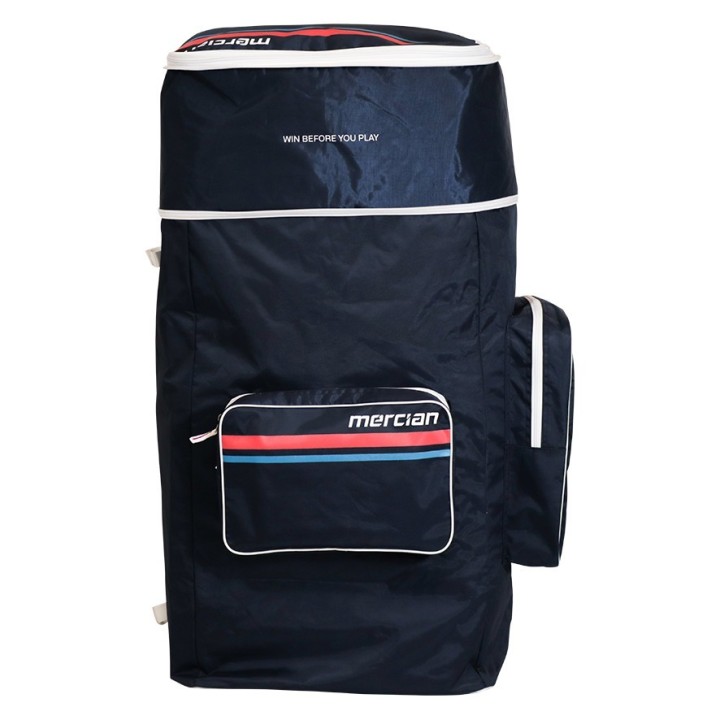 Mercian Genesis 1 Mochila Portero Azul Marino