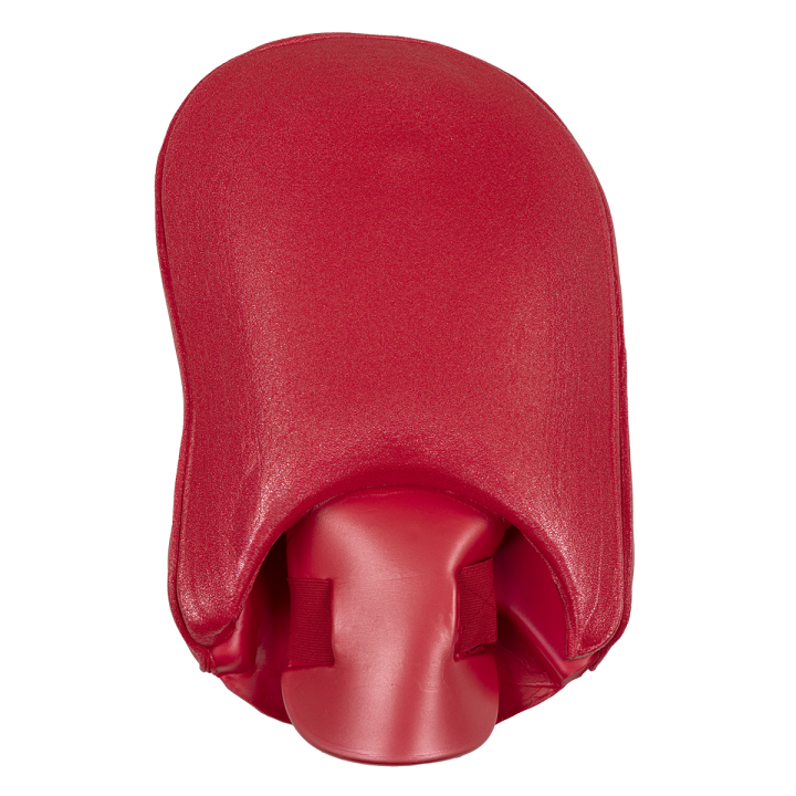 TK1 Plus Hand Protector, Left Red