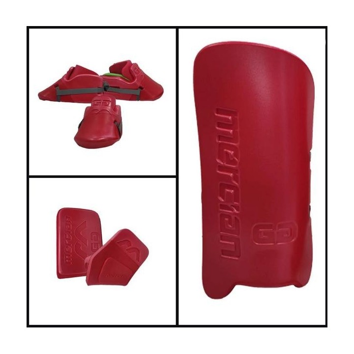 Mercian Genesis 0.3 GK Set