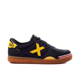 Zapatillas de Hockey Sala Munich Gresca 02 | TodoparaHockey.com