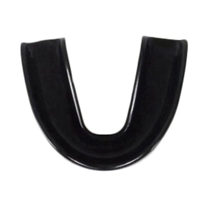 Protector Bucal Negro
