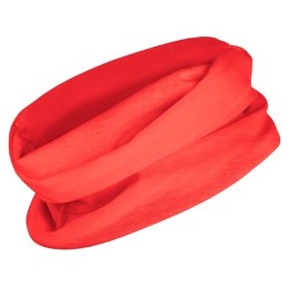 Braga para Cuello Nanuk Roja