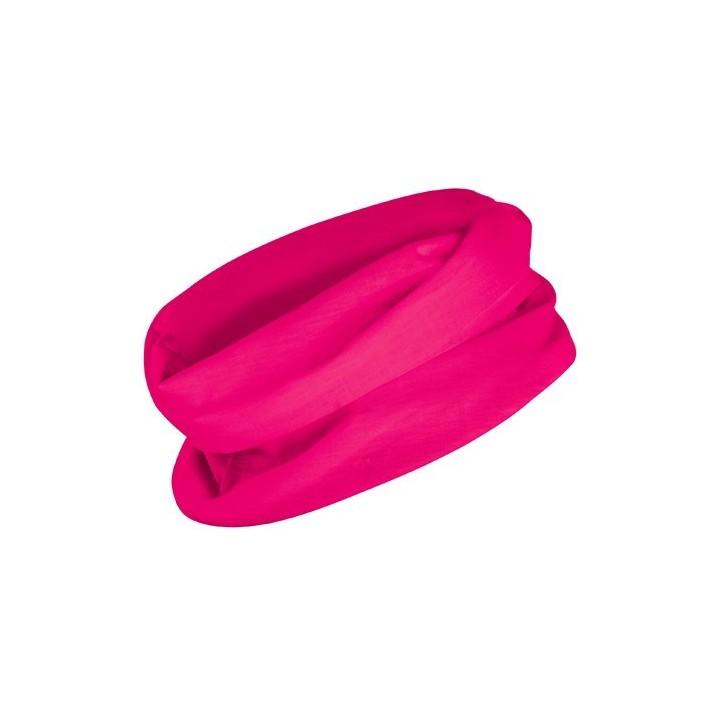 Braga para Cuello Nanuk Rosa