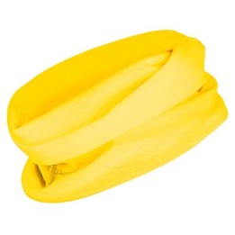 Braga para Cuello Nanuk Amarilla
