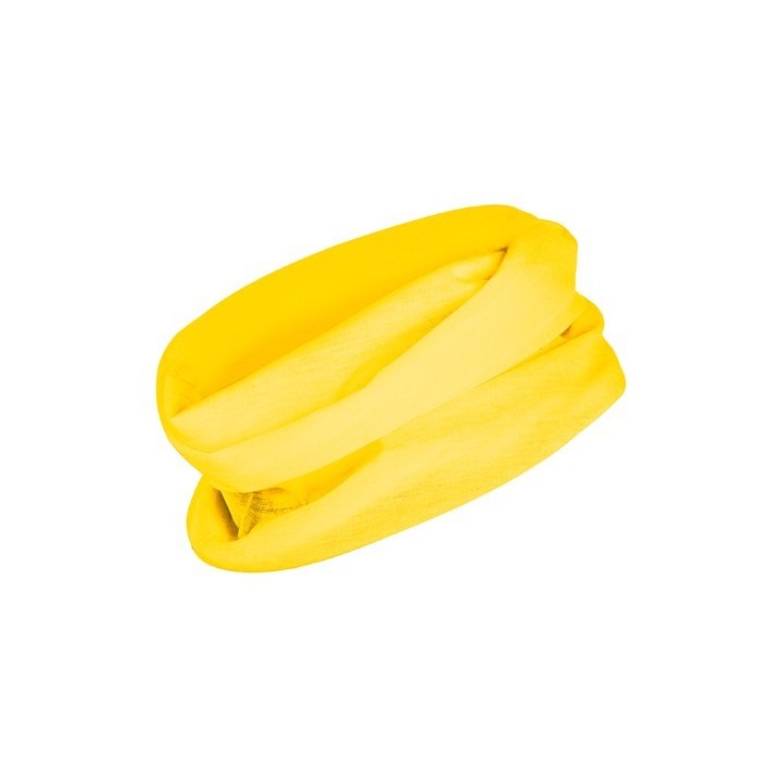 Braga para Cuello Nanuk Amarilla
