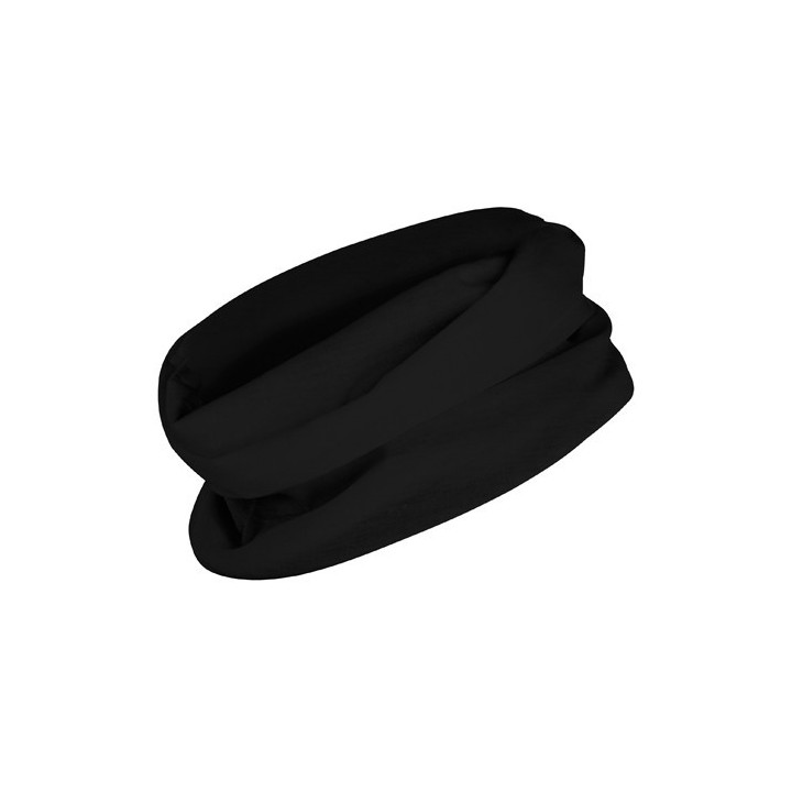 Braga para Cuello Nanuk Negra