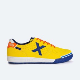 Zapatillas Hockey Sala Munich G-3 Profit 316 | TodoparaHockey.com