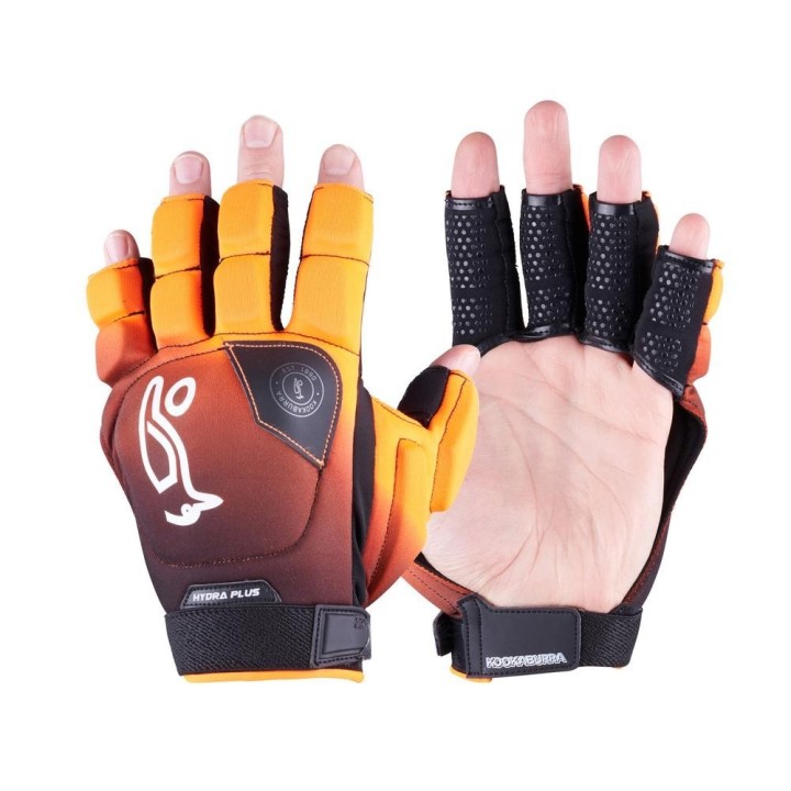 Guantes de Hockey Kookaburra Hydra Plus | Todo Para Hockey
