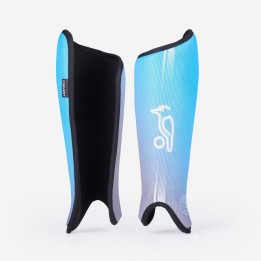 Espinilleras Hockey Kookaburra Convert Azules | Todo Para Hockey