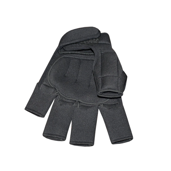 Guantes Hockey Hierba Mercian Evolution 0.2