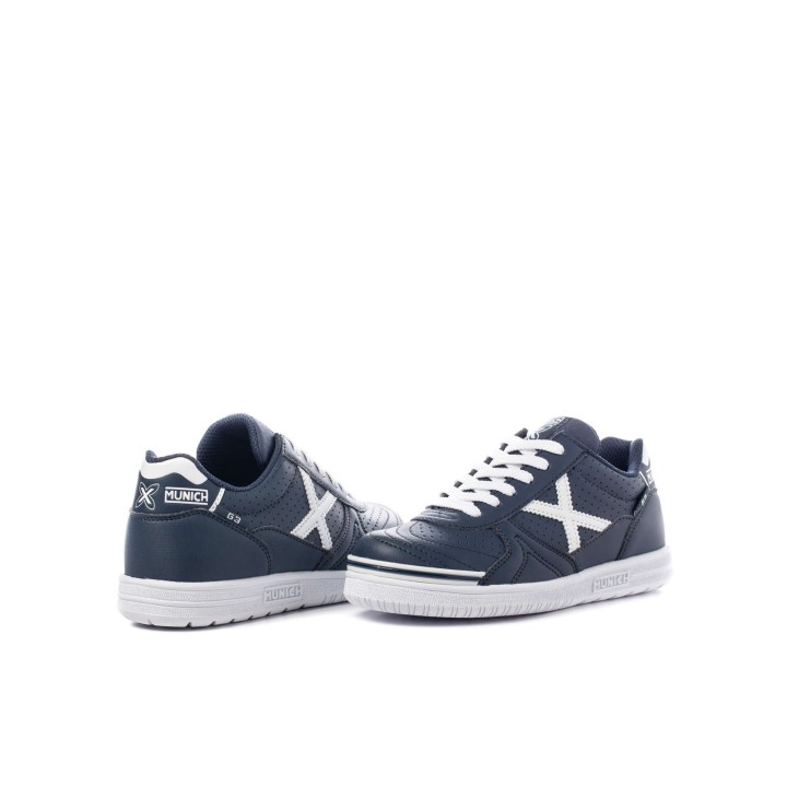 Zapatillas Hockey Sala Munich G-3 Kid Profit 44 | TodoparaHockey.com