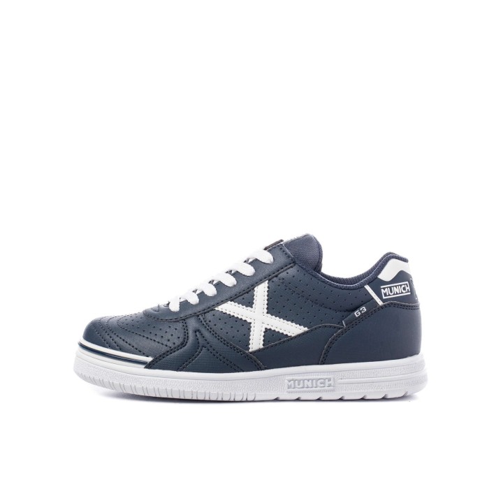 Zapatillas Hockey Sala Munich G-3 Kid Profit 44 | TodoparaHockey.com