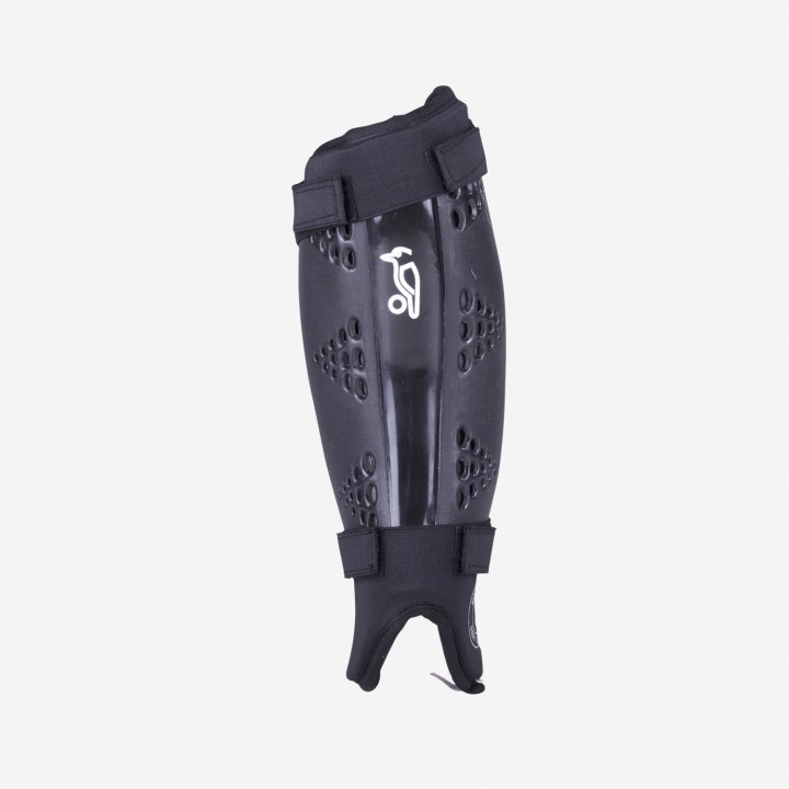 Espinilleras Hockey Kookaburra Spirit Negras