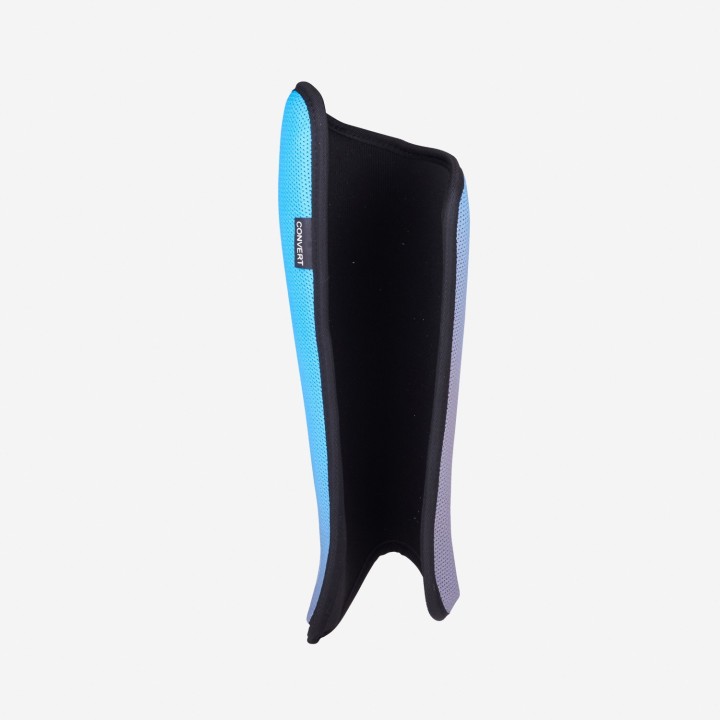 Espinilleras Hockey Kookaburra Convert Azules | Todo Para Hockey