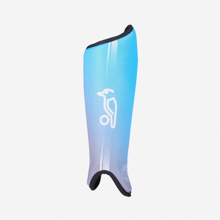 Espinilleras Hockey Kookaburra Convert Azules | Todo Para Hockey