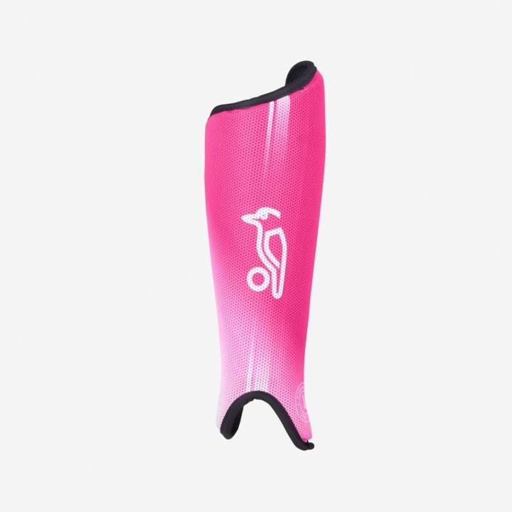 Espinilleras Hockey Kookaburra Convert Rosas | Todo Para Hockey