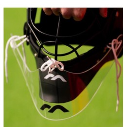 Protector Cuello Portero Hockey Mercian Elite | Todo Para Hockey