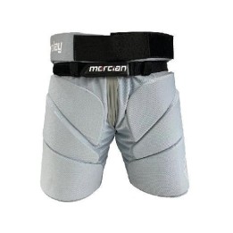 Mercian Genesis 3 Pantalón Portero Hockey Gris | Todo Para Hockey
