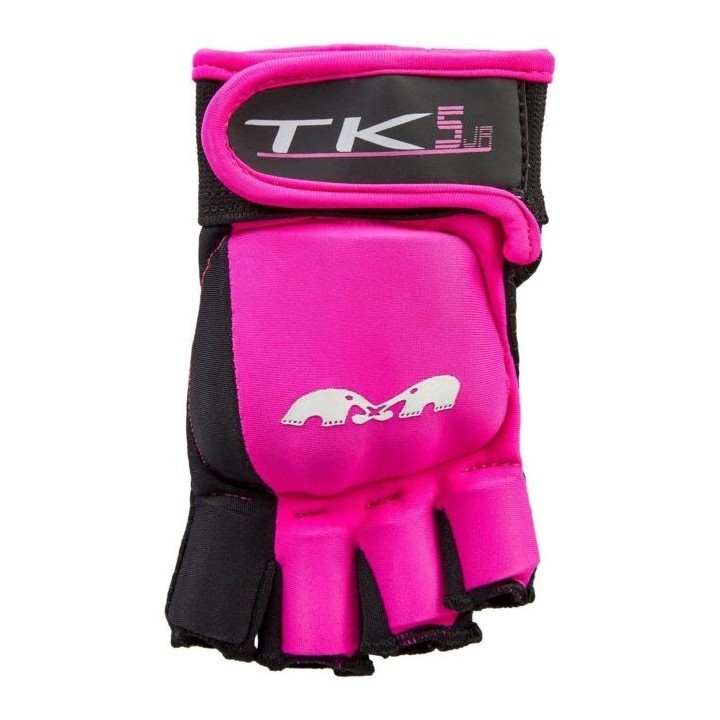Guante Hockey Hierba TK5 Jr. Rosa
