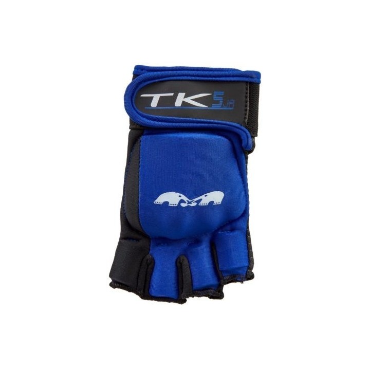 Guante Hockey Hierba TK5 Jr. Azul