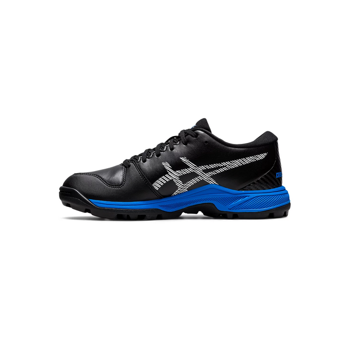 Zapatillas Hockey Asics Gel-Peake 2 GS Black White | TodoparaHockey.com