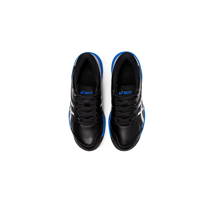 Zapatillas Hockey Asics Gel-Peake 2 GS Black White | TodoparaHockey.com