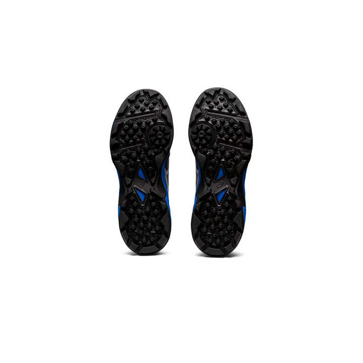 Zapatillas Hockey Asics Gel-Peake 2 GS Black White | TodoparaHockey.com
