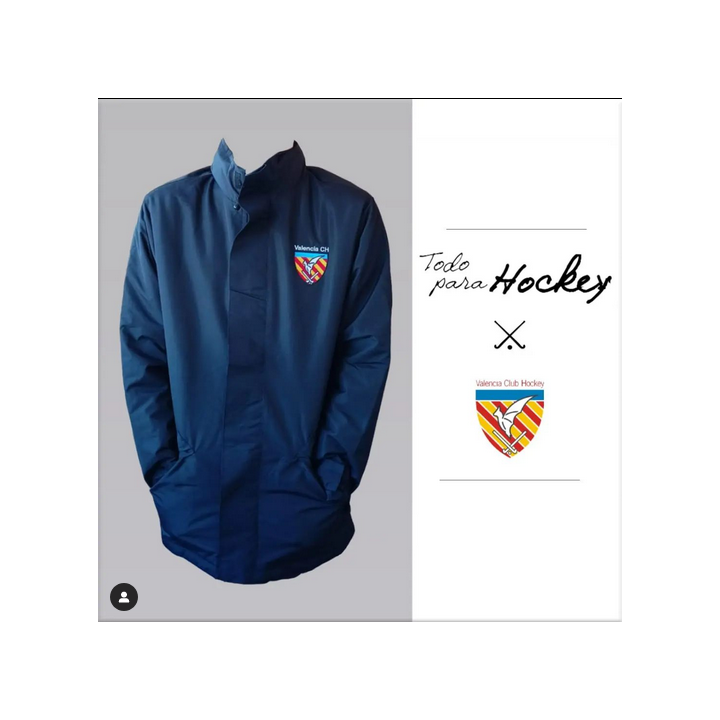 Parka Valencia CH Chica