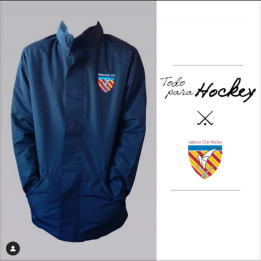 Parka Valencia CH Chico