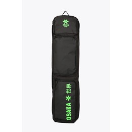 Bolsa Hockey Osaka Sports Large Iconic Black | Todo Para Hockey