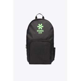 Mochila Hockey Osaka Sports Iconic Black | TodoParaHockey