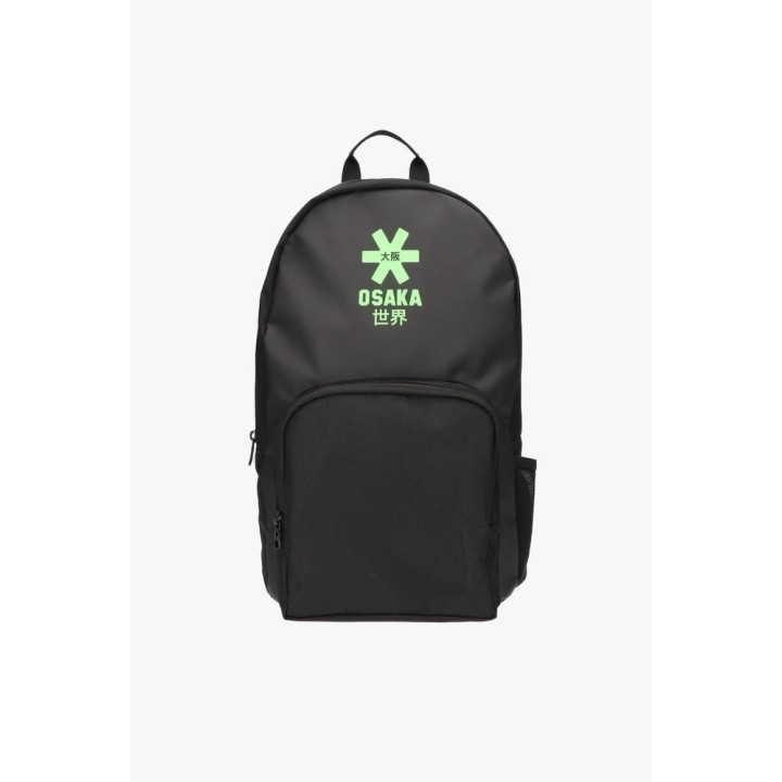 Mochila Hockey Osaka Sports Iconic Black | TodoParaHockey