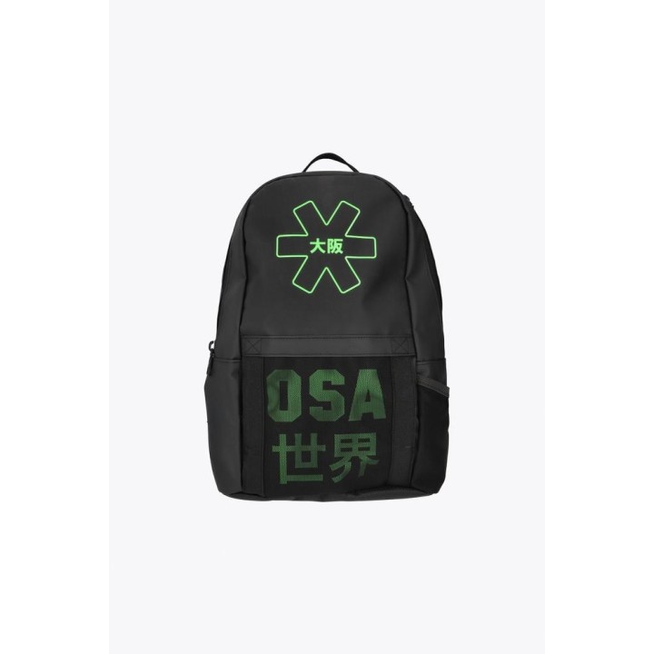 Mochila Hockey Osaka Pro Tour Medium Iconic Black | TodoParaHockey