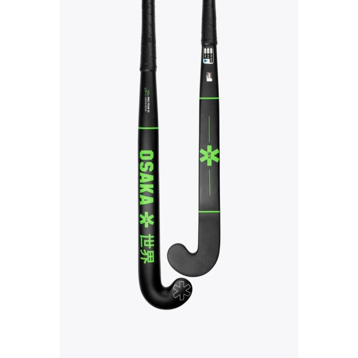 Stick Hockey Osaka Pro Tour 10 Grow Bow