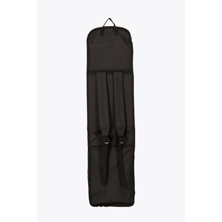 Bolsa Hockey Osaka Sports Large Iconic Black | Todo Para Hockey