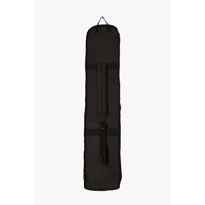 Bolsa Hockey Osaka Sports Medium Iconic Black | Todo Para Hockey