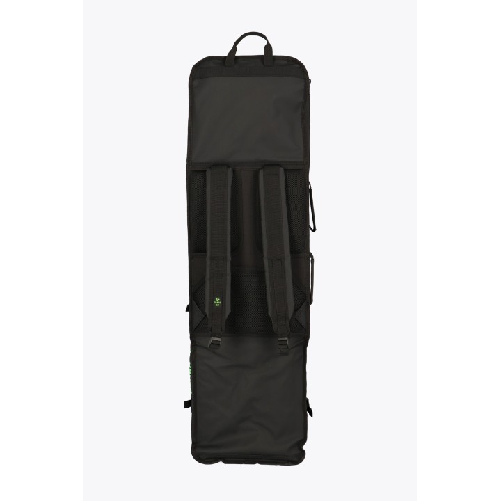 Bolsa Hockey Osaka Pro Tour Modular XL Iconic Black | Todo Para Hockey