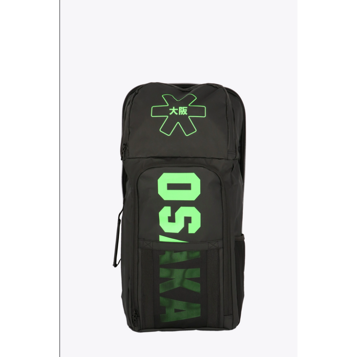Bolsa Hockey Osaka Pro Tour Modular XL Iconic Black | Todo Para Hockey
