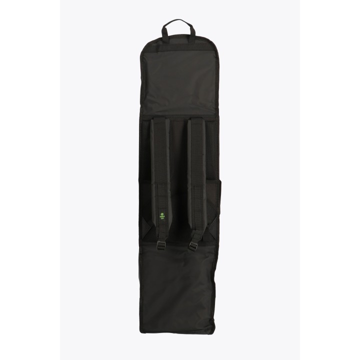 Bolsa Hockey Osaka Pro Tour Large Iconic Black - TodoParaHockey