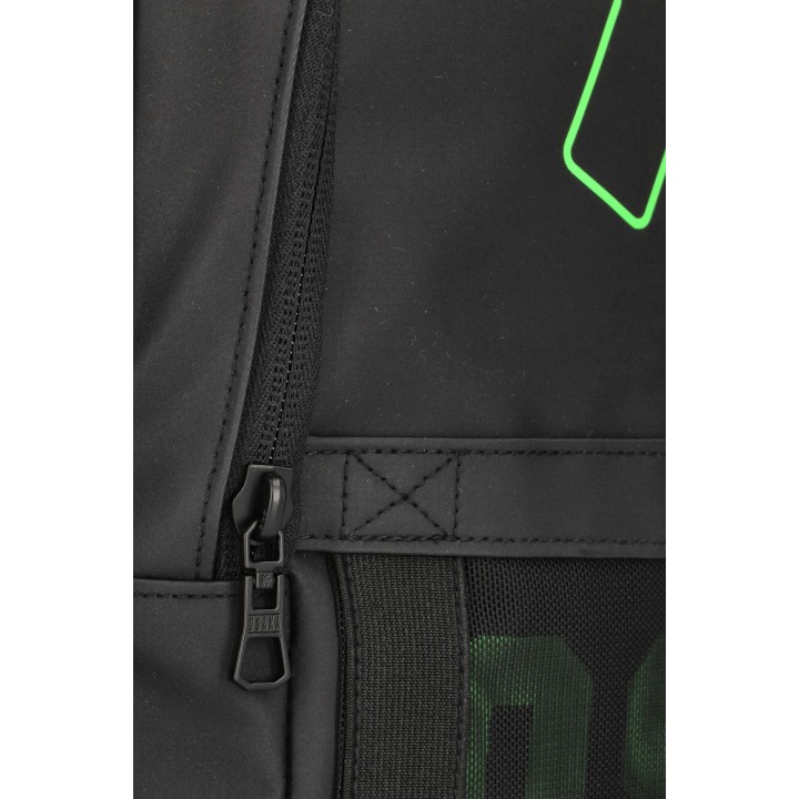 Mochila Hockey Osaka Pro Tour Medium Iconic Black | TodoParaHockey