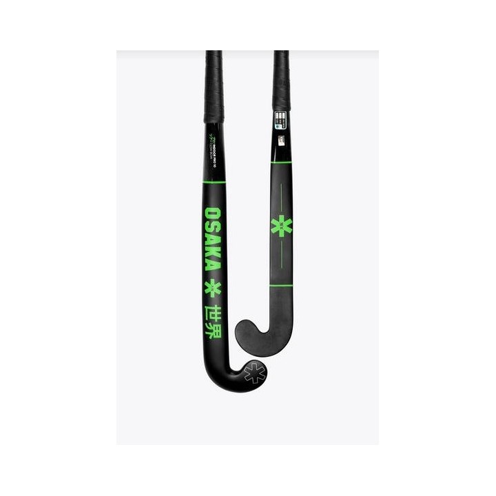 Stick Hockey Indoor Osaka Pro Tour 10 Low Bow