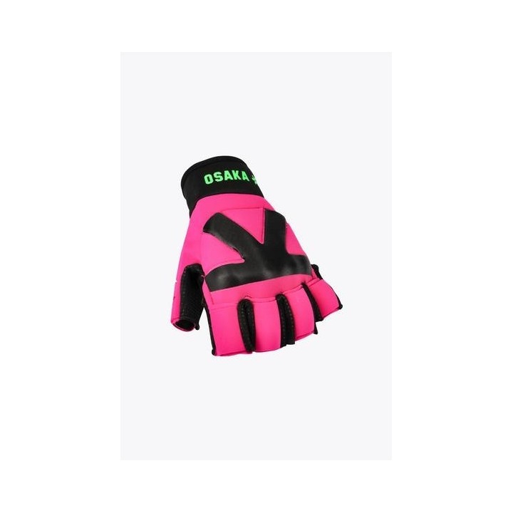 Guante Hockey Osaka Armadillo 4.0 Iconic Pink | Todo Para Hockey