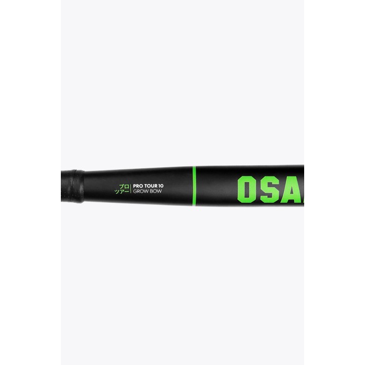Stick Hockey Osaka Pro Tour 10 Grow Bow