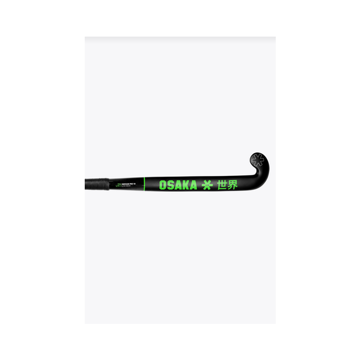 Stick Hockey Indoor Osaka Pro Tour 10 Low Bow