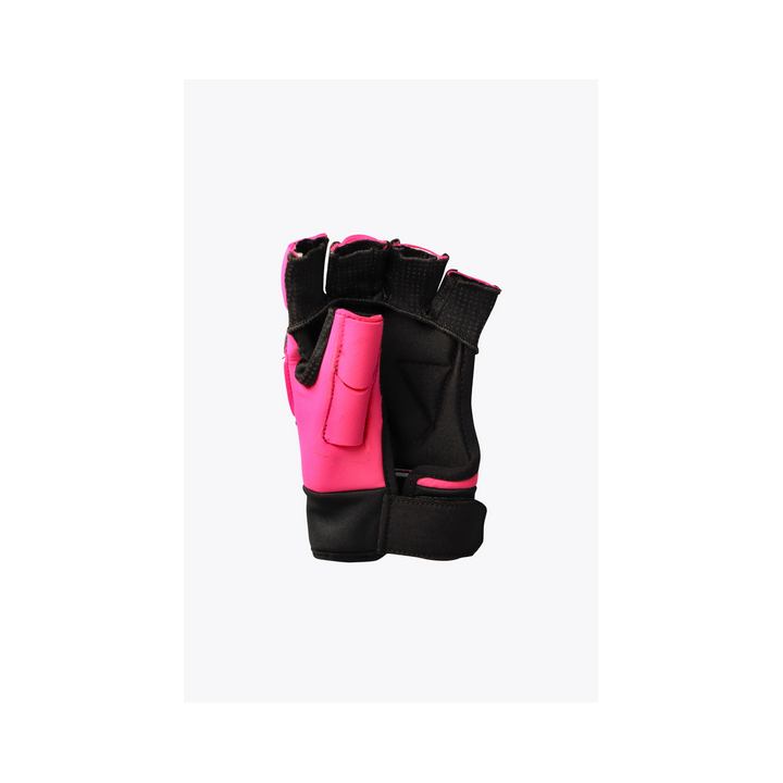 Guante Hockey Osaka Armadillo 4.0 Iconic Pink | Todo Para Hockey