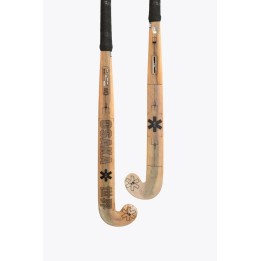 Stick Hockey Indoor Osaka Pro Tour Wood Pro Bow Black
