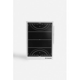 Balling Coaching Board White | Todo Para Hockey