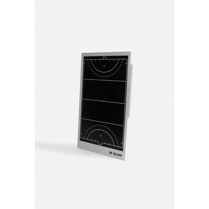 Balling Coaching Board White | Todo Para Hockey