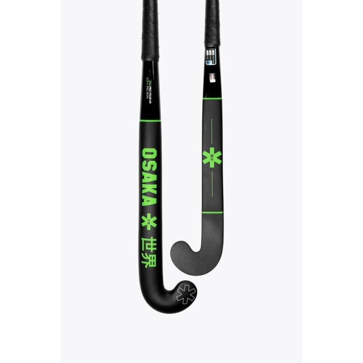 Stick Hockey Osaka Pro Tour 40 Pro Bow